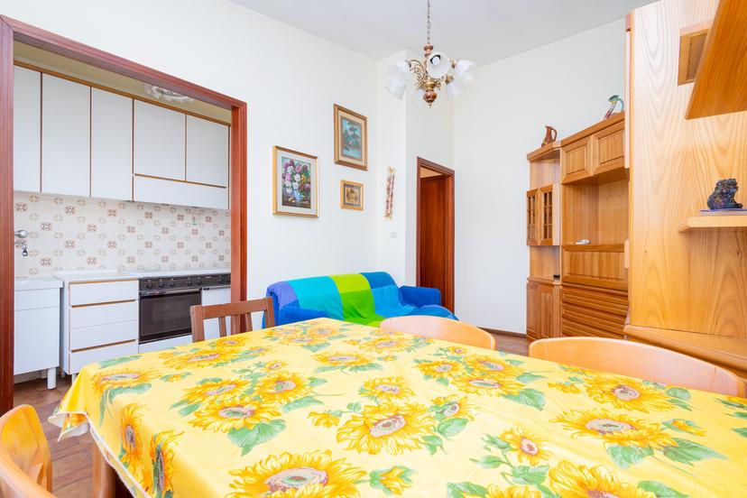 Bilocale in Via Mistral, Monterosso Grana