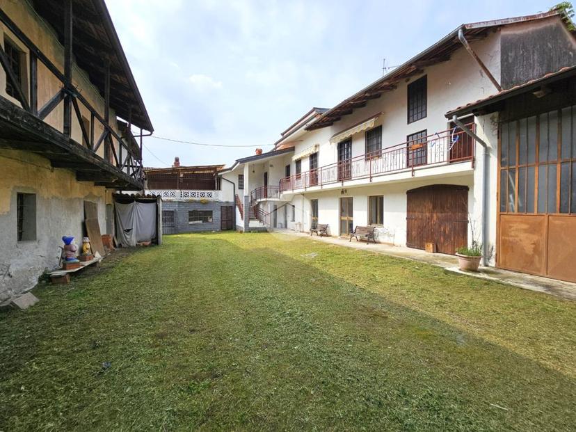 Casa indipendente in Via Giuseppe Garibaldi 24, Orio Canavese — foto 4 di 5