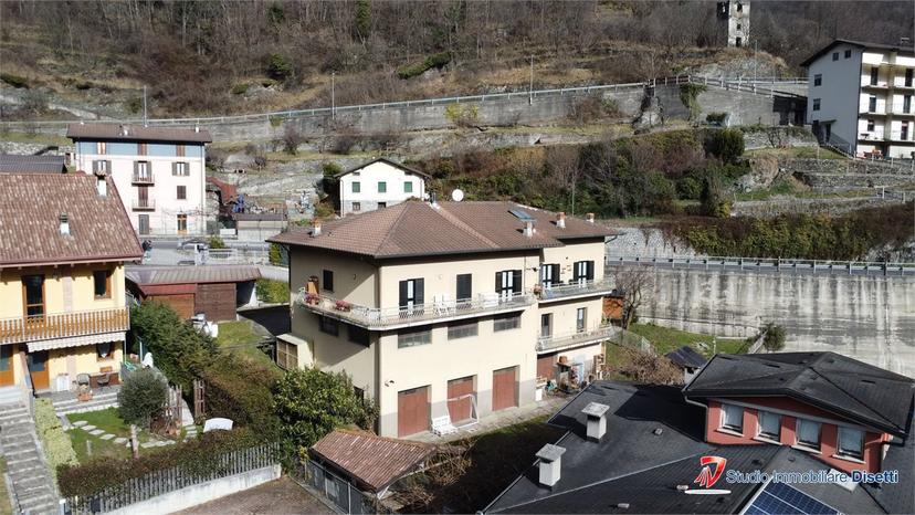 Villa in Via Porro 129, Edolo — foto 5 di 5