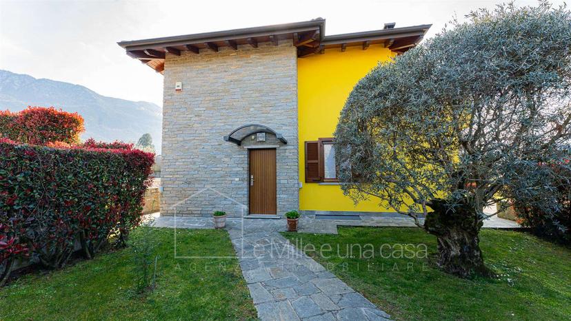 Villa in Via al Guado, Colico — foto 2 di 5