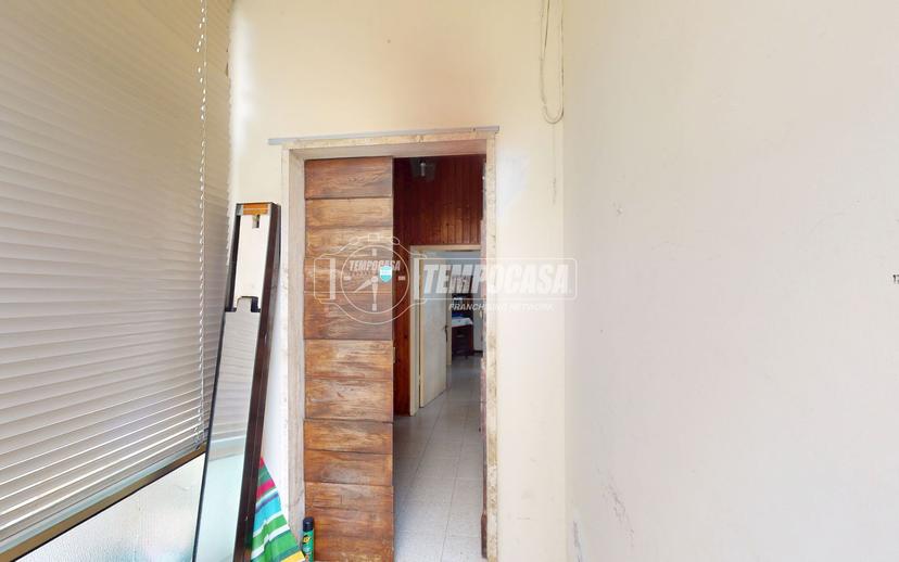 Appartamento in Via Giovan Battista Marotti, Montemarciano — foto 5 di 5