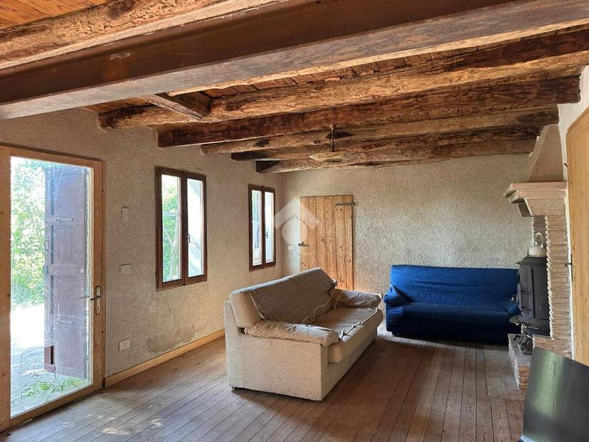 Casa indipendente in Via Acque 5, San Zenone degli Ezzelini — foto 2 di 5