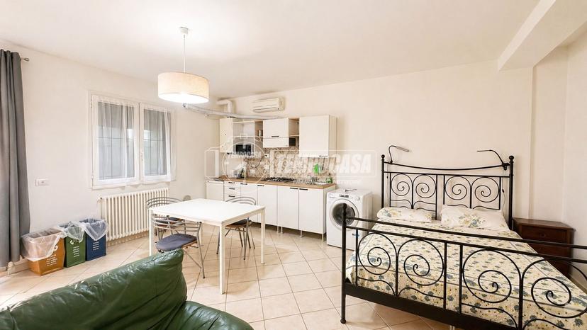 Monolocale in Via Provanone 5158/O, Crevalcore — foto 2 di 5