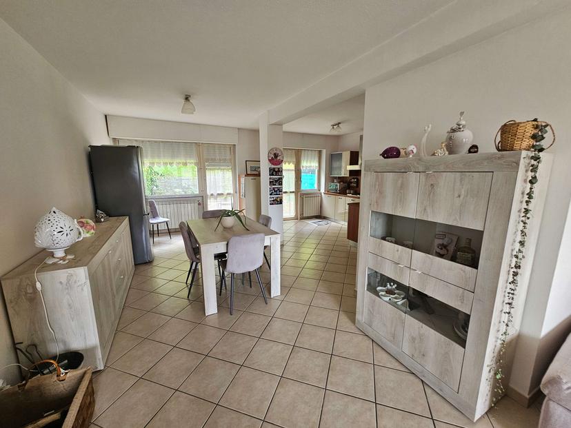 Villa a schiera, Bossolasco — foto 4 di 5