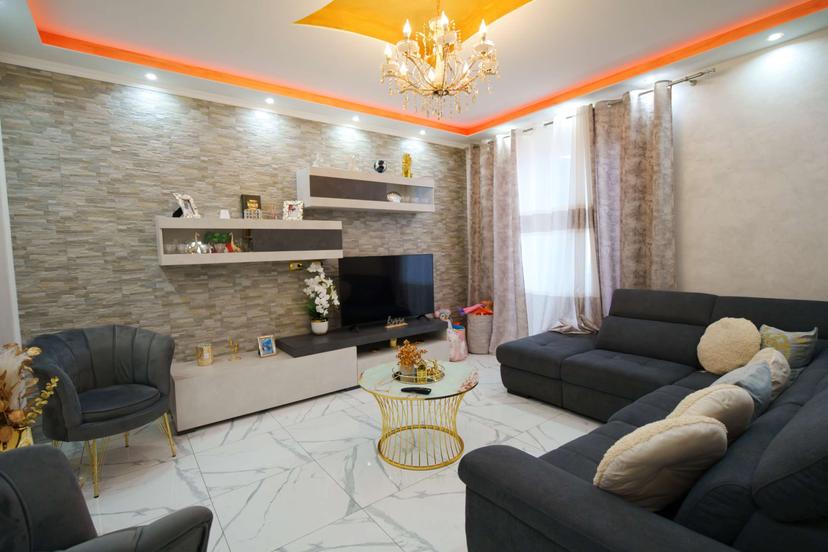 Appartamento in Via Roma, Veroli — foto 3 di 5