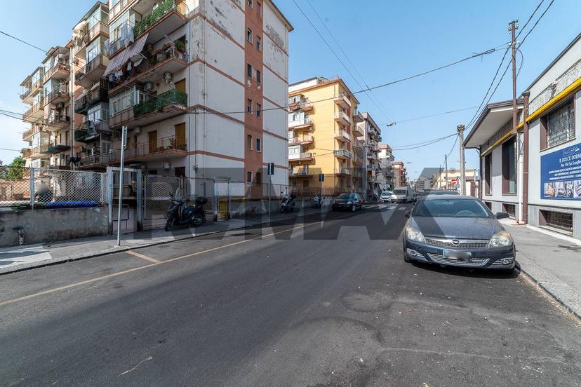 Appartamento in Via Giuseppe Missori 67, Catania