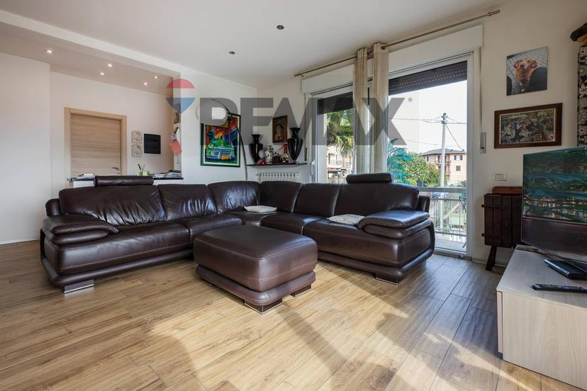 Villa in Via Libertà 14, Cugliate-Fabiasco — foto 4 di 5