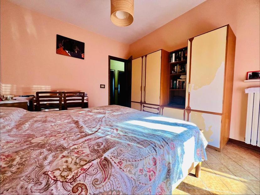 Villa a schiera in Via Berlinguer 2/1, Scandiano