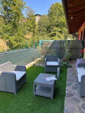 Appartamento in villa in Via Monte Cervino 64, Selvino — foto 2 di 5