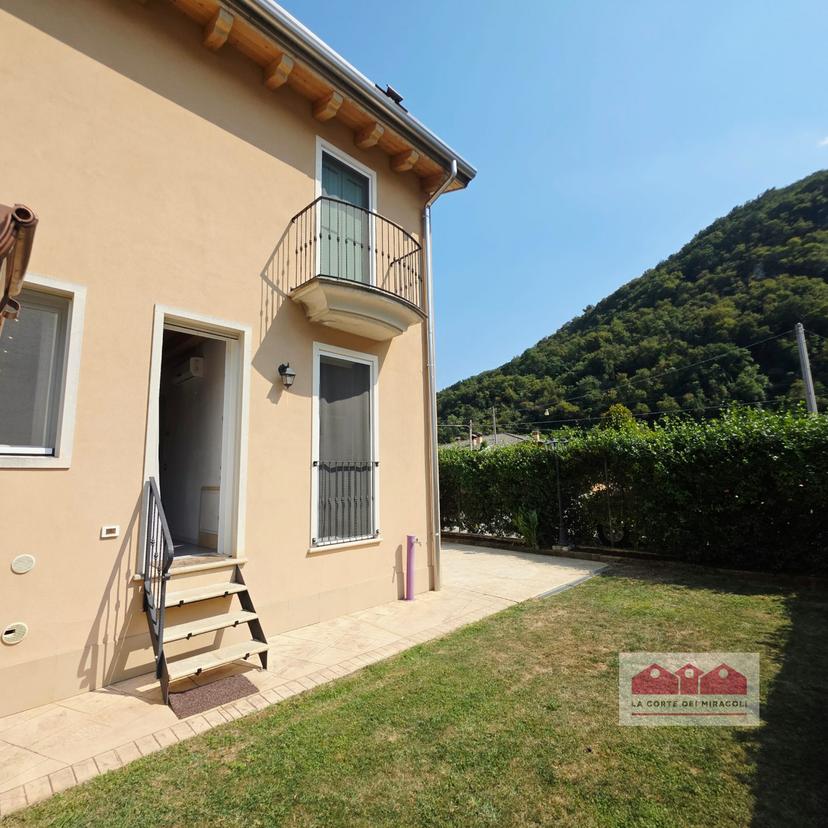 Villa in Via Campanonta, Longare — foto 4 di 5