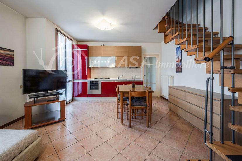 Trilocale in Via Toschi 4, Sala Baganza — foto 2 di 5
