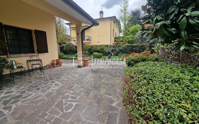Casa indipendente in Via Raimondo Montecuccoli 6, Formigine — foto 3 di 5