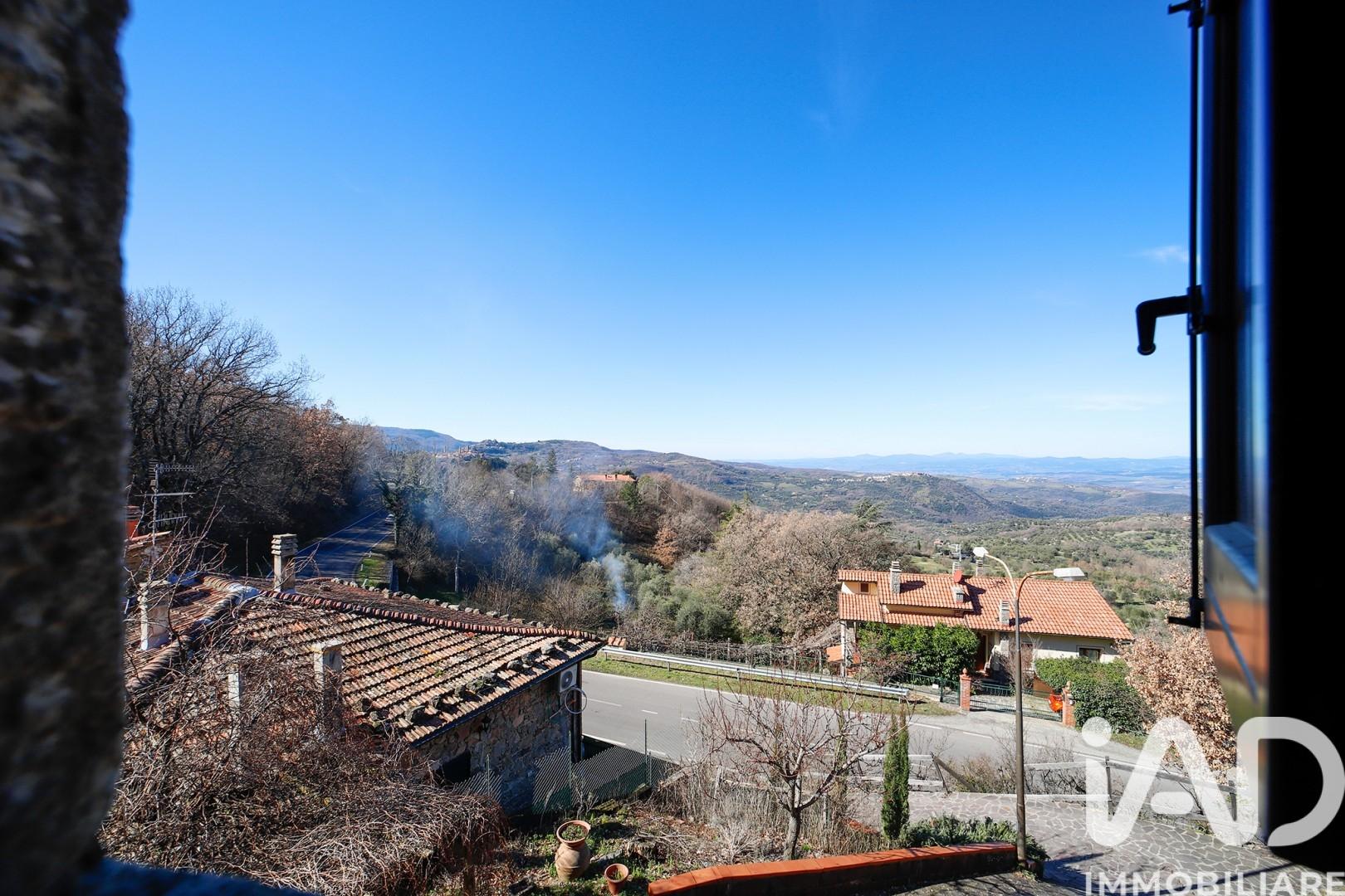 Villa in Localita&nbsp; Il Leccio 1, Castel del Piano