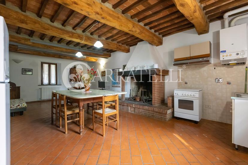 Rustico in Strada Provinciale delle Collacchie, Scarlino — foto 3 di 5
