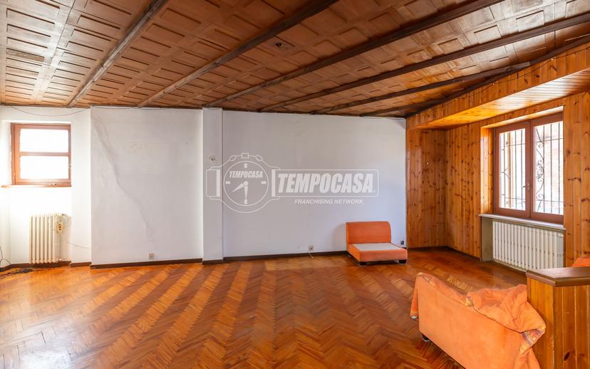Appartamento in Via Trinità, Montaldo Torinese — foto 5 di 5