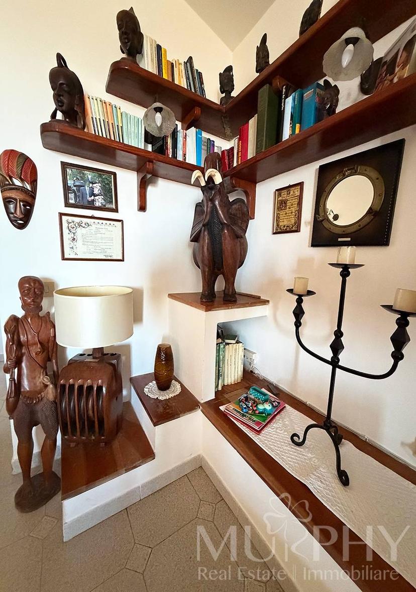 Casa indipendente in Loc. La Trinita Snc, La Maddalena — foto 4 di 5