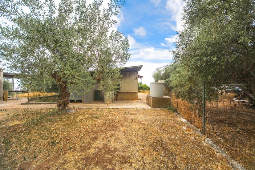 Casa indipendente in Via Gramsci, Priolo Gargallo — foto 2 di 5