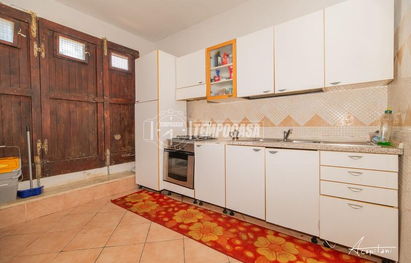 Casa indipendente in Via Galileo Galilei 3, San Martino in Rio — foto 3 di 5