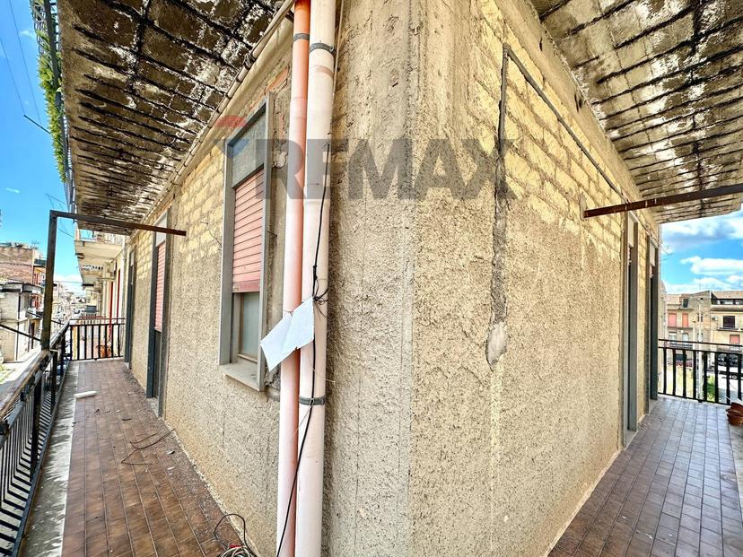 Bilocale in Via Regina Elena 59, Catenanuova — foto 3 di 5