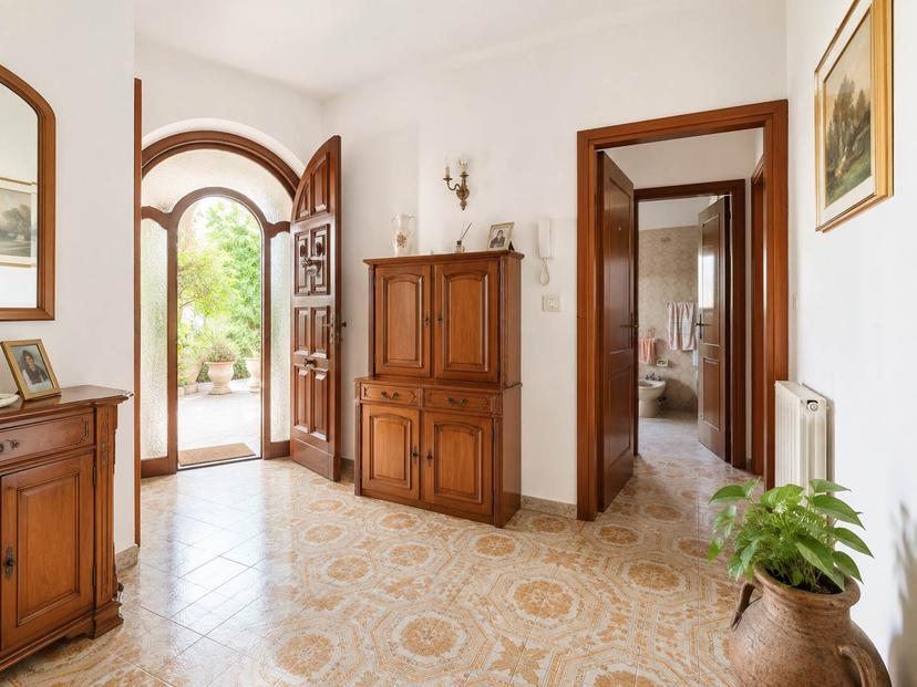 Villa, Salemi — foto 5 di 5