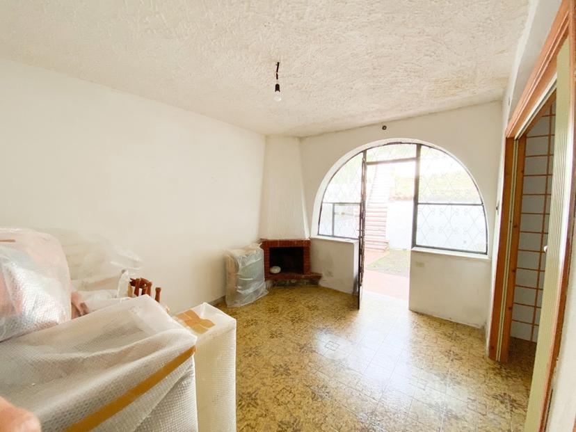 Villa a schiera in Villaggio Bussento, Roccagloriosa — foto 5 di 5