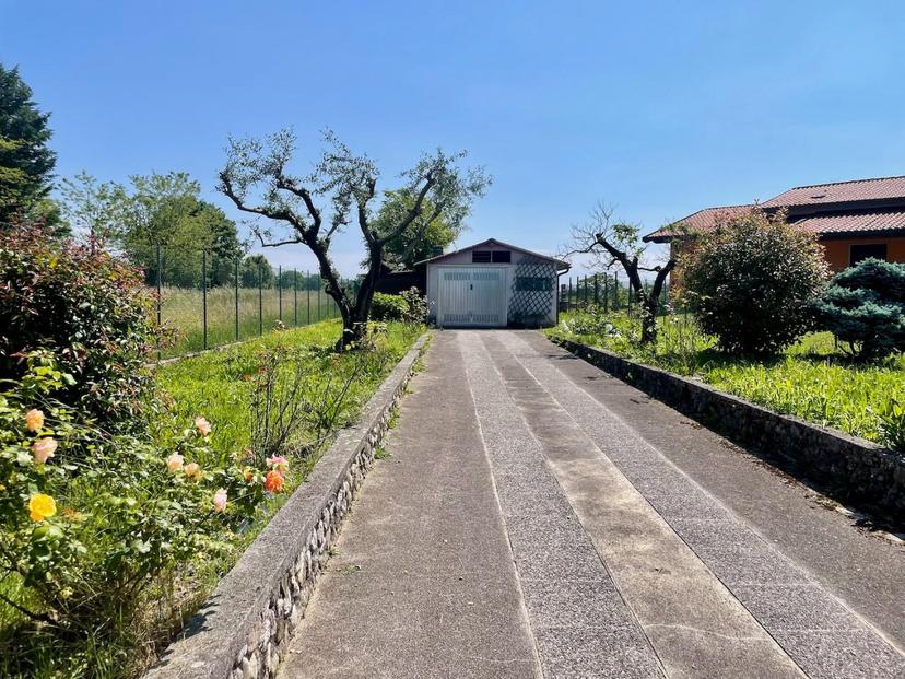 Rustico, Pinzano al Tagliamento — foto 4 di 5