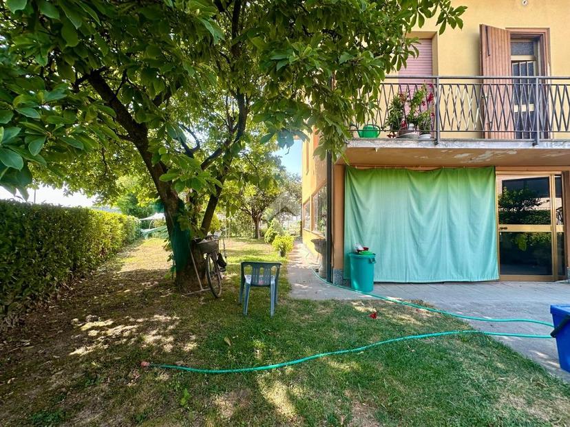 Villa in Via Locatelli 64, Martinengo — foto 2 di 5