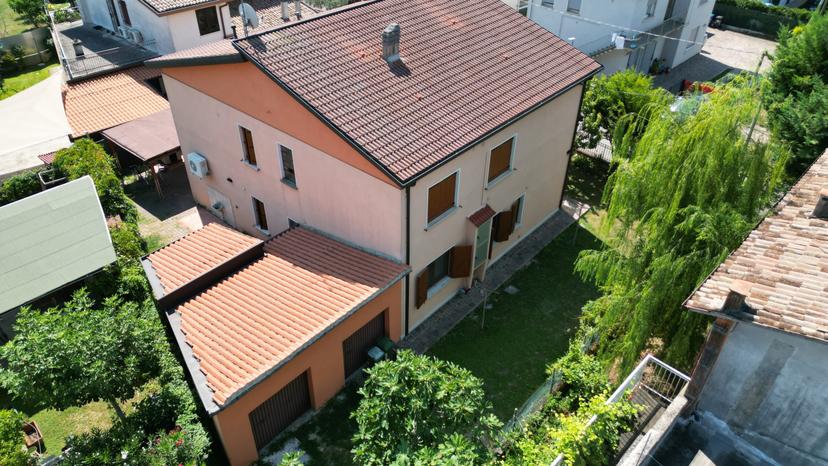 Villa in Via Santa Maria Ausiliatrice, Selvazzano Dentro — foto 3 di 5