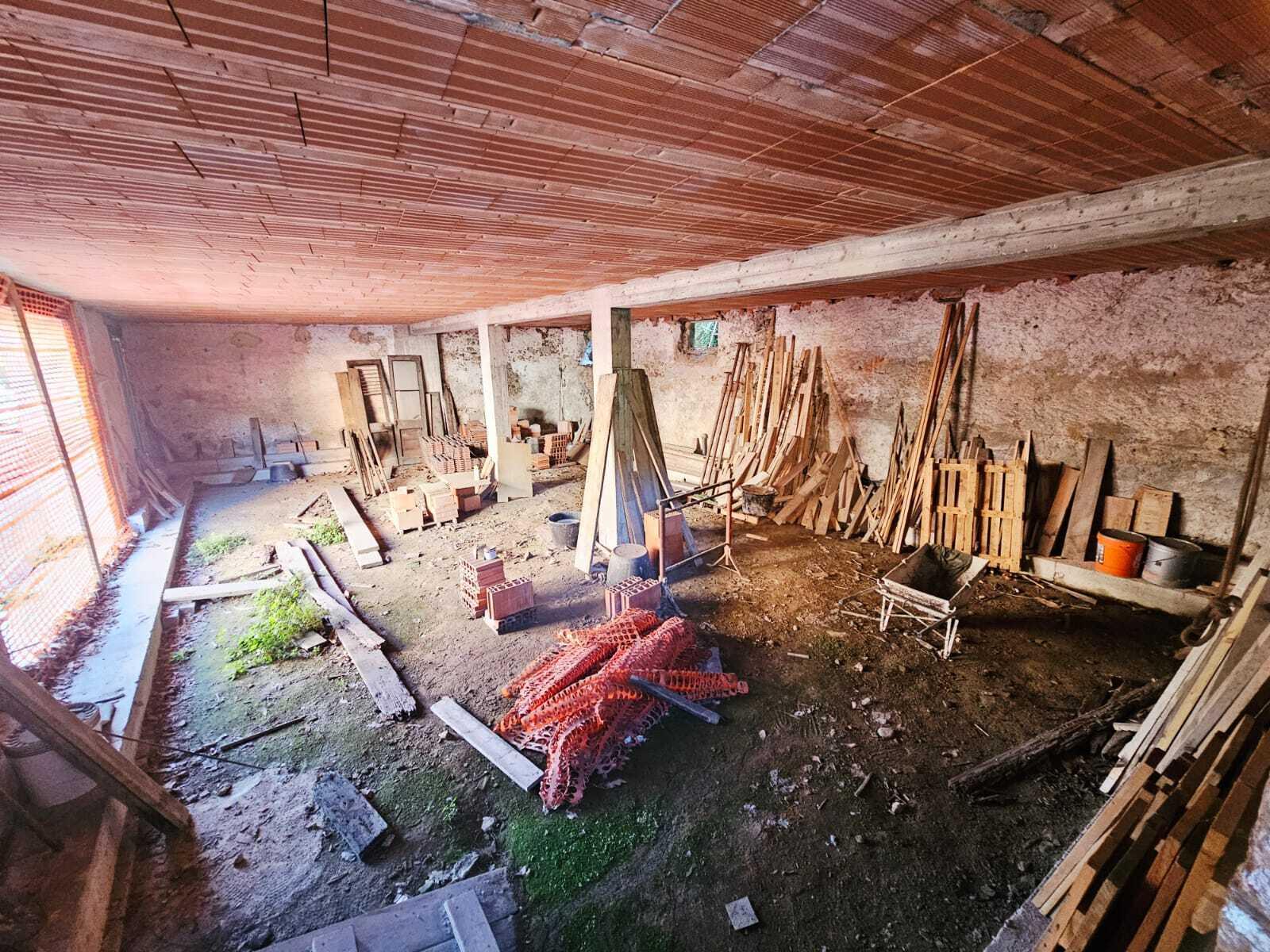 Casa indipendente in Via Bartolomeo Parodi 215, Ceranesi