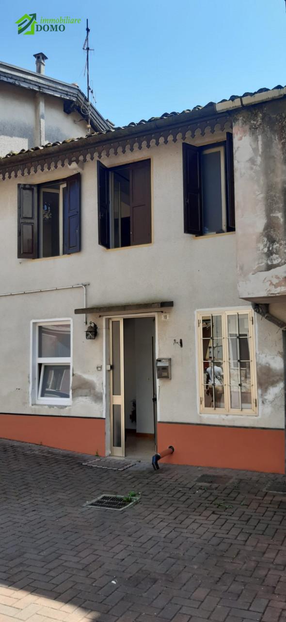 Villa a schiera in Torrebelvicino, Torrebelvicino — foto 4 di 5