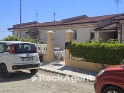 Appartamento in villa in Contrada Pipedo, Riace