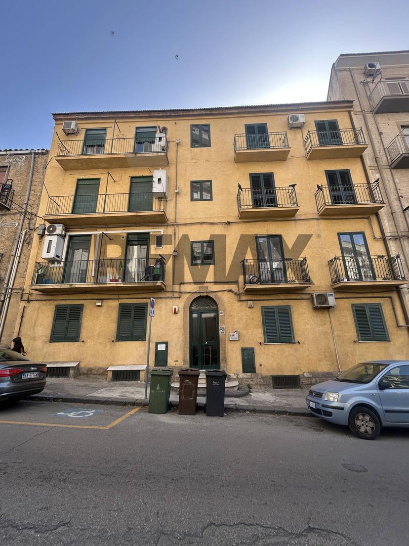 Trilocale in Via Redentore 203, Caltanissetta