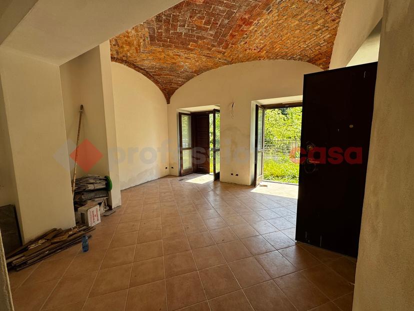 Bilocale in Via Giovanni XXIII 2a, Serra Riccò — foto 2 di 5