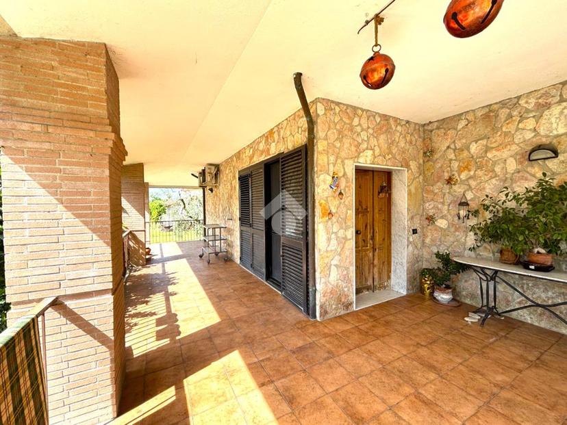Villa in Via Sp115, Foggia — foto 5 di 5