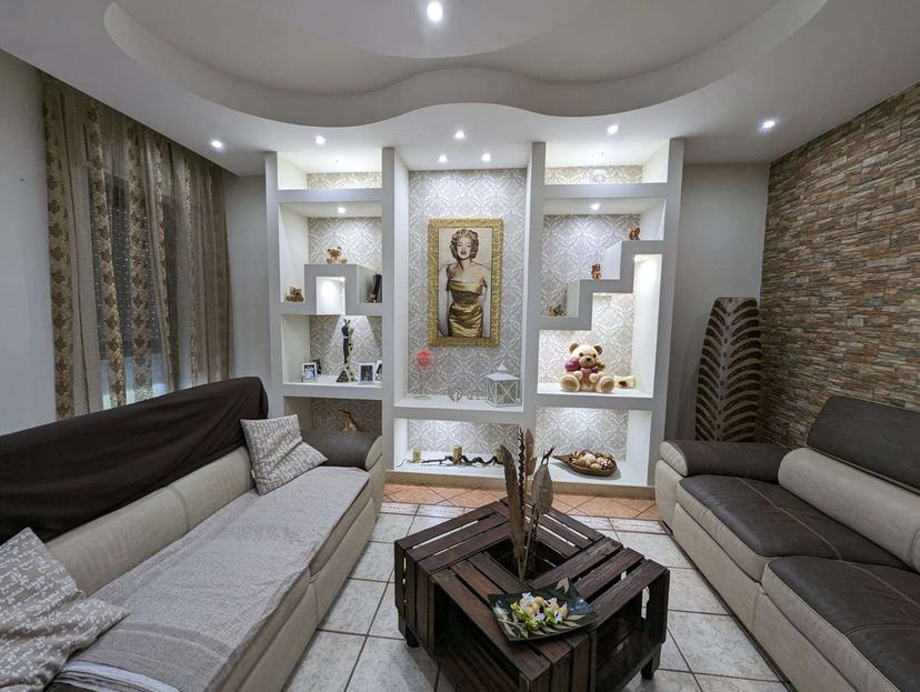 Quadrilocale in Via Ferruccio Parri 6, Termini Imerese — foto 2 di 5