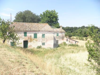 Rustico in Via Sacca 21, Colli al Metauro — foto 3 di 3