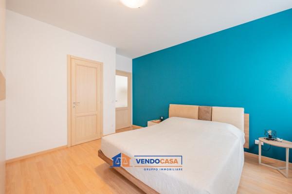 Trilocale in Via Ettore Garelli 17, Centallo — foto 3 di 5