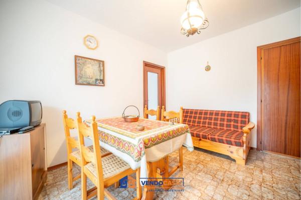Bilocale in Corso Caduti in Guerra 11, Valdieri — foto 3 di 5