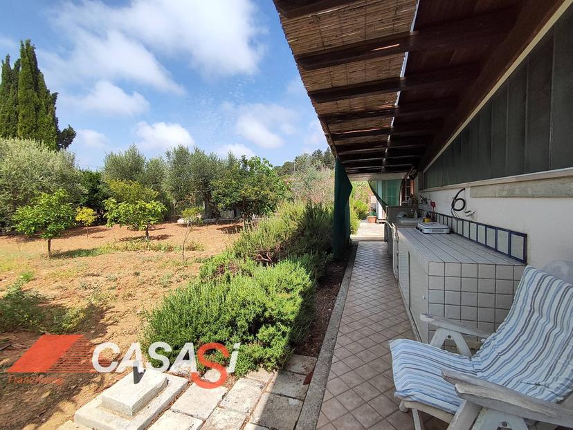 Casa indipendente in Via Bonifico Idro, Otranto — foto 2 di 5