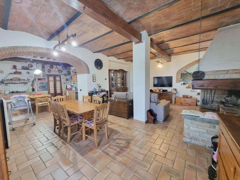 Rustico, Montespertoli — foto 5 di 5