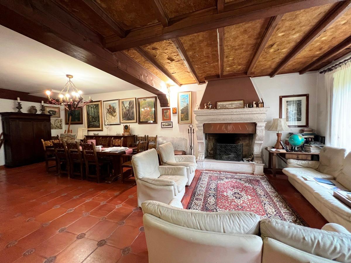Appartamento in Via Kennedy 61, Concesio