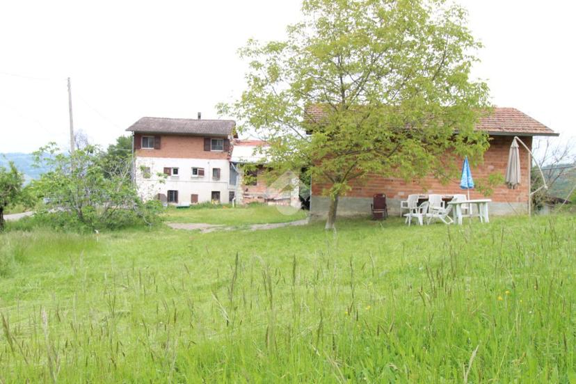 Casa indipendente in Via Ville 24, Carpineti — foto 4 di 5