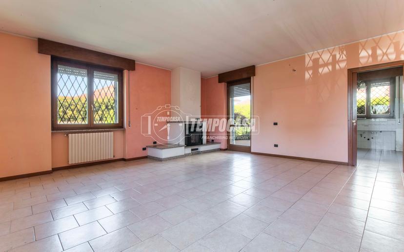 Villa in Via Alfonso Lamarmora 42, Gorla Minore — foto 5 di 5