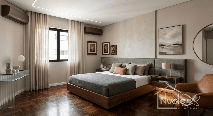 Villa in Via Liviana, Montegrotto Terme
