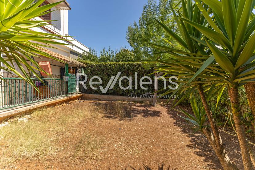 Villa a schiera in Residence Borgo Regina, Noicattaro — foto 4 di 5