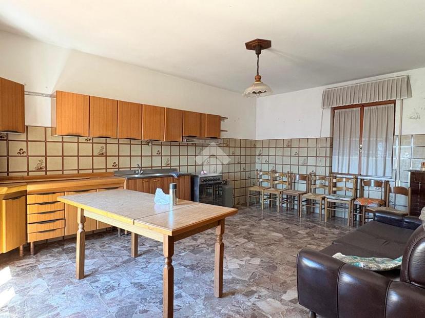 Casa indipendente in Via IX di Via Nazionale, Botricello — foto 5 di 5