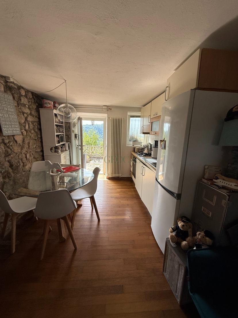Trilocale, Riccò del Golfo di Spezia — foto 4 di 5