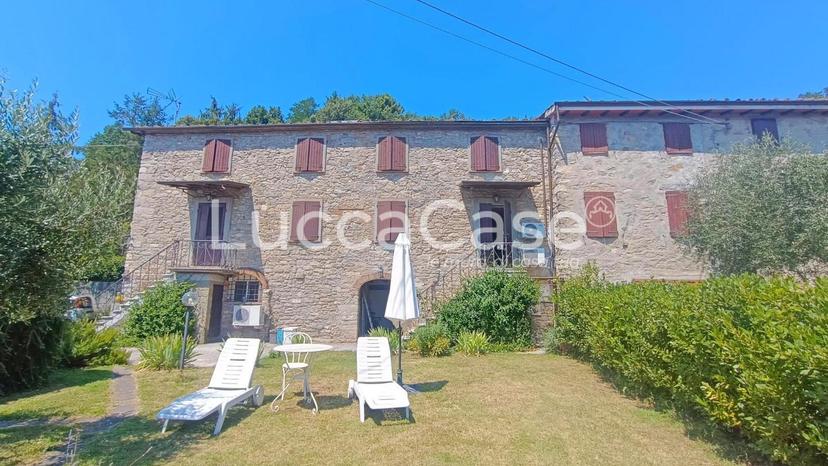 Rustico in 55064 Monsagrati Lu 55064, Pescaglia — foto 4 di 5