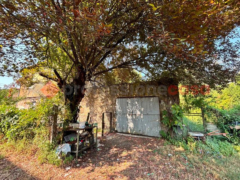 Casa indipendente in Via Castellaccio 57, Paliano — foto 3 di 5