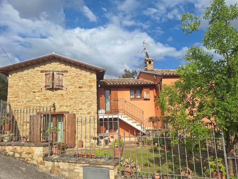 Rustico, San Severino Marche — foto 5 di 5